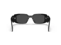 Prada PR 17WS 1AB5S0 49 Women sunglasses