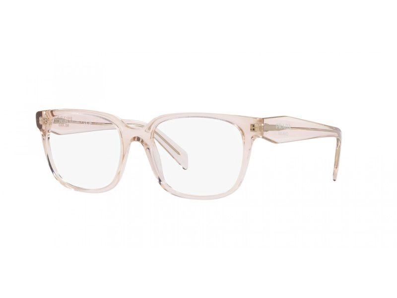 Prada PR 17ZV 15J1O1 54 Women glasses