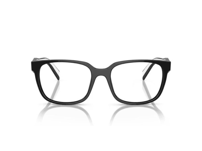 Prada PR 0PR 17ZV 1AB1O1 54 Women glasses