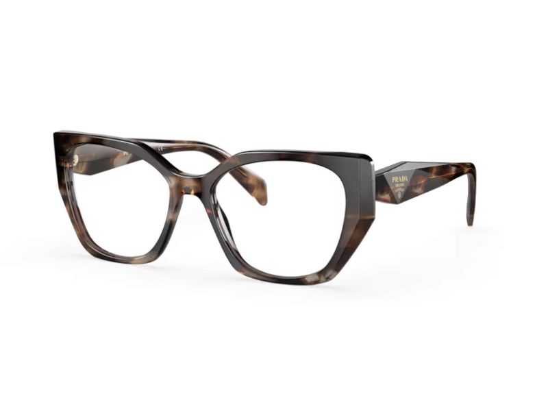 Prada PR 18WV 07R1/O1 54 Women glasses