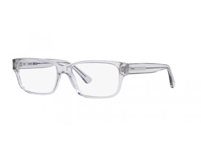 Prada PR 18ZV U431O1 56 Men glasses