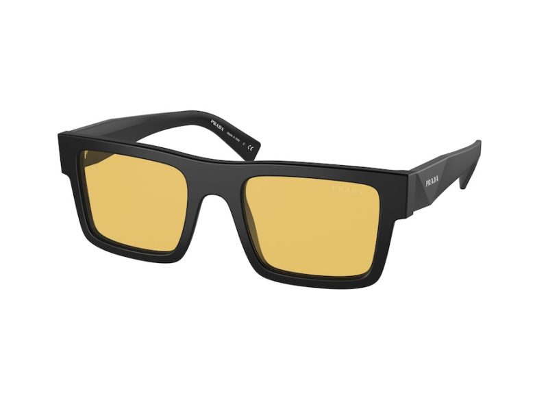 Prada PR 19WS 1BO0/B7 52 Men sunglasses