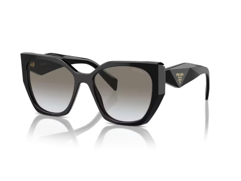 Prada PR 19ZS 1AB0A7 55 Women sunglasses