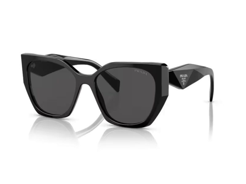 Prada PR 19ZS 1AB5/S0 55 Women sunglasses
