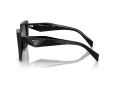 Prada PR 19ZS 1AB5S0 55 Women sunglasses