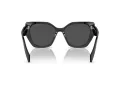 Prada PR 19ZS 1AB5S0 55 Women sunglasses