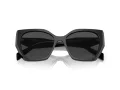Prada PR 19ZS 1AB5S0 55 Women sunglasses