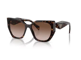 Prada PR 19ZS 2AU6S1 55 Women sunglasses