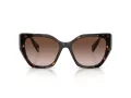Prada PR 19ZS 2AU6S1 55 Women sunglasses