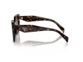 Prada PR 19ZS 2AU6S1 55 Women sunglasses