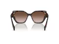 Prada PR 19ZS 2AU6S1 55 Women sunglasses