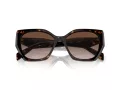 Prada PR 19ZS 2AU6S1 55 Women sunglasses