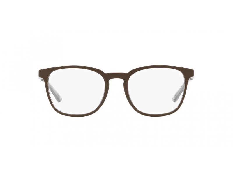 Prada PR 19ZV 11J1O1 51 Men glasses