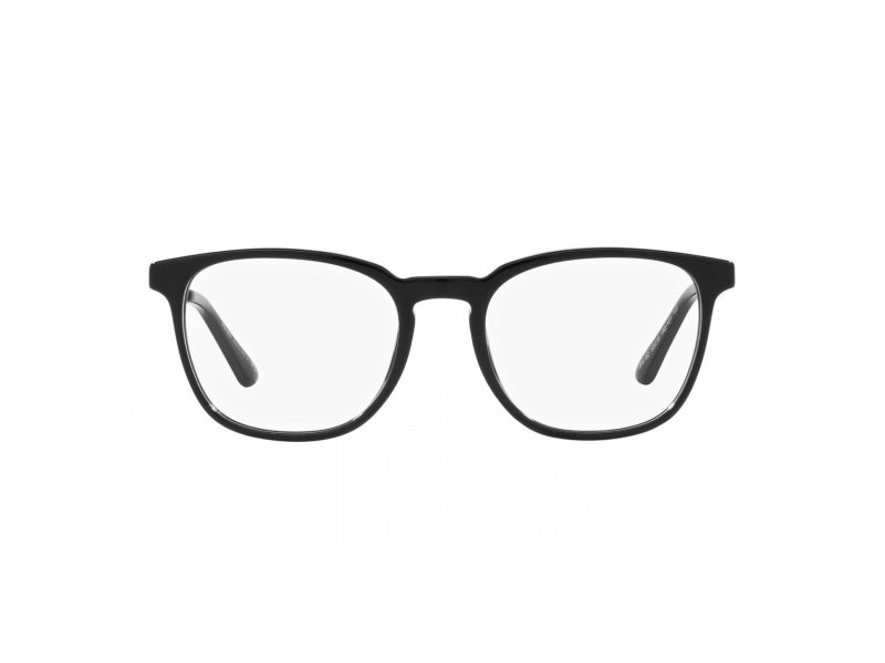 Prada PR 19ZV 1AB1O1 53 Men glasses