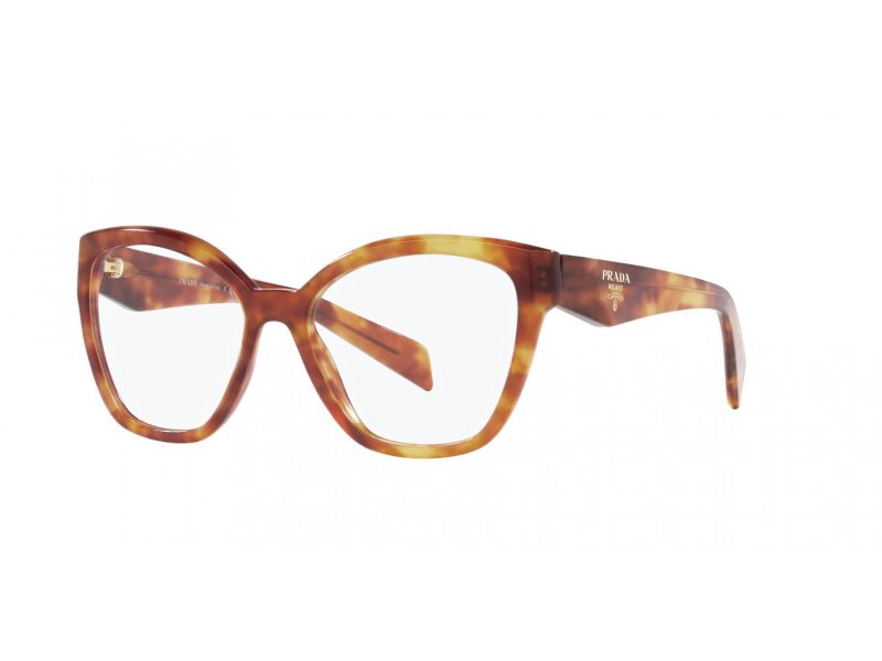 Prada PR 20ZV 10L1O1 54 Women glasses