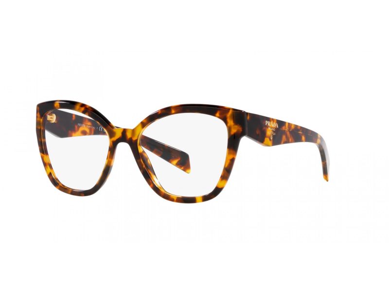 Prada PR 20ZV 14L1O1 54 Women glasses