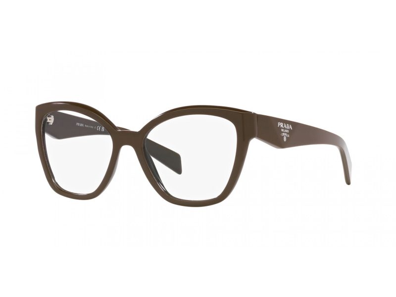 Prada PR 20ZV 15L1O1 52 Women glasses