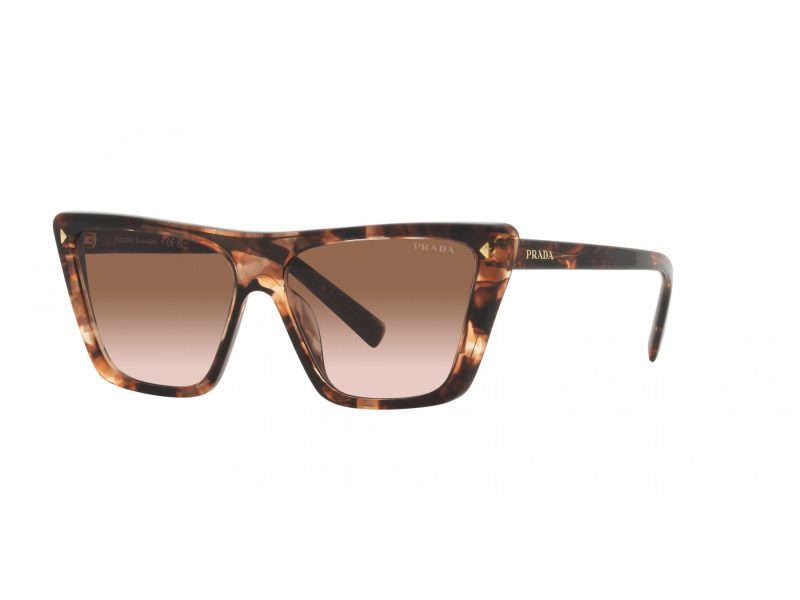 Prada PR 21ZS 07R0A6 55 Women sunglasses