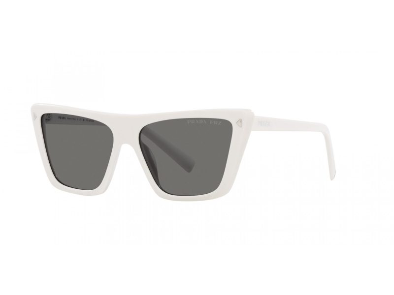 Prada PR 21ZS 1425Z1 55 Women sunglasses