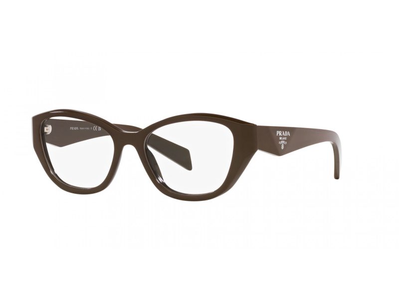 Prada PR 21ZV 15L1O1 53 Women glasses