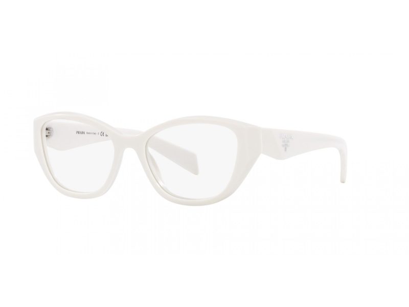 Prada PR 21ZV 17K1O1 53 Women glasses