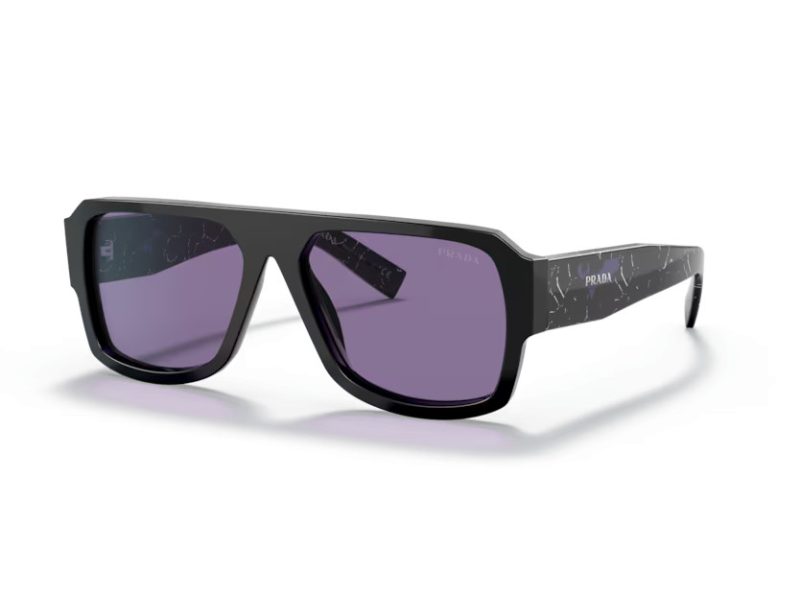 Prada PR 22YS 1AB0/5Q 56 Men sunglasses