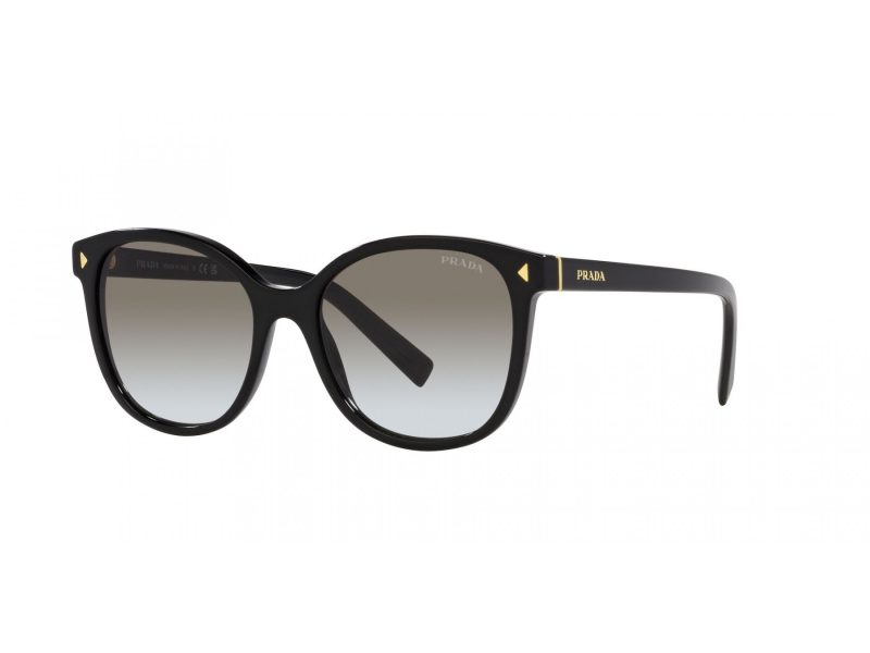 Prada PR 22ZS 1AB0A7 53 Women sunglasses