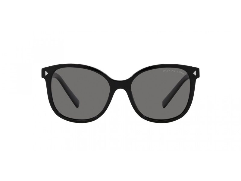 Prada PR 22ZS 1AB5Z1 53 Women sunglasses
