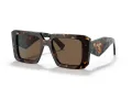 Prada PR 23YS 2AU06B 51 Women sunglasses