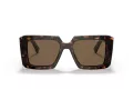 Prada PR 23YS 2AU06B 51 Women sunglasses