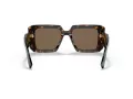 Prada PR 23YS 2AU06B 51 Women sunglasses