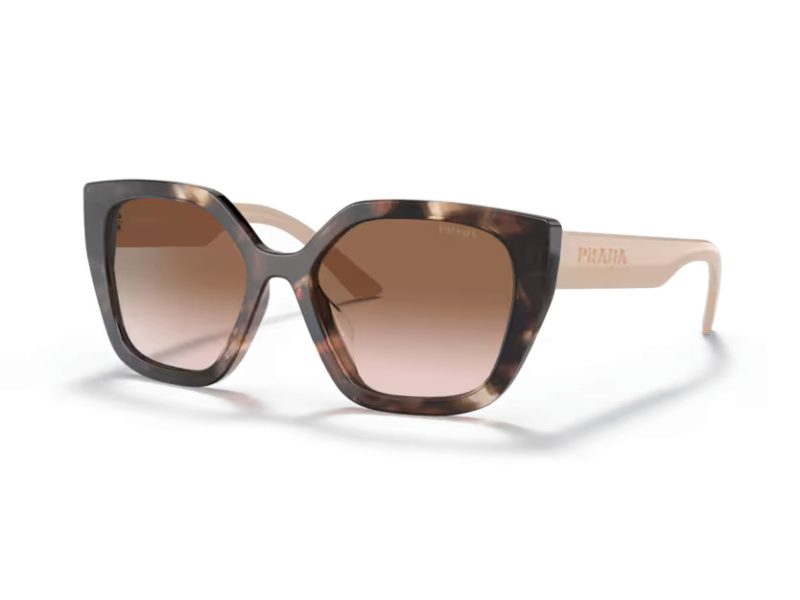 Prada PR 24XS 07R0/A6 52 Women sunglasses
