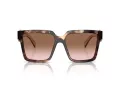 Prada PR 24ZS 07R0A6 56 Women sunglasses