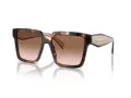 Prada PR 24ZS 07R0A6 56 Women sunglasses