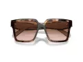 Prada PR 24ZS 07R0A6 56 Women sunglasses