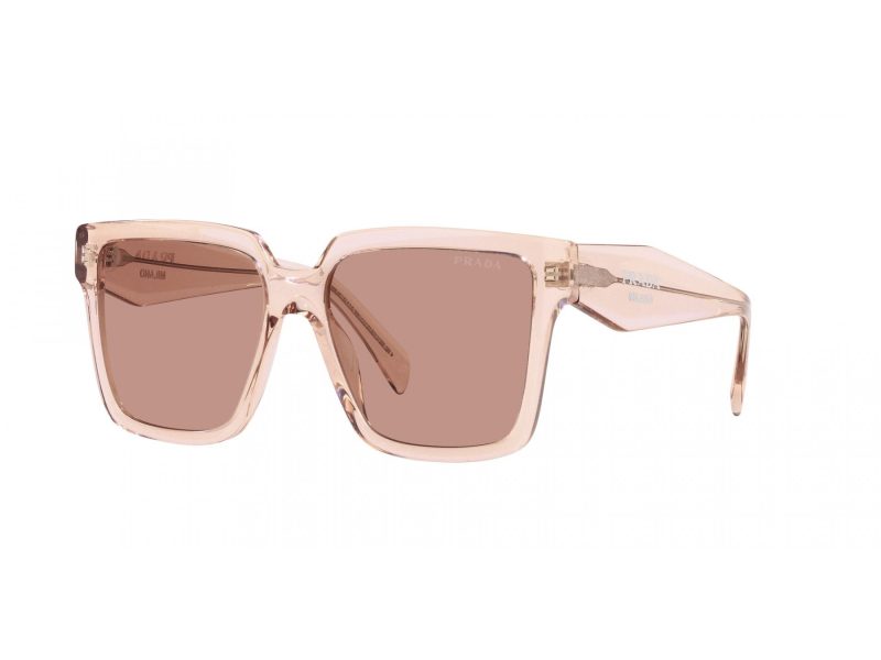 Prada PR 24ZS 13I08M 56 Women sunglasses