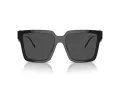 Prada PR 24ZS 1AB5S0 56 Women sunglasses