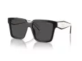 Prada PR 24ZS 1AB5S0 56 Women sunglasses
