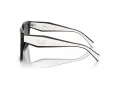 Prada PR 24ZS 1AB5S0 56 Women sunglasses