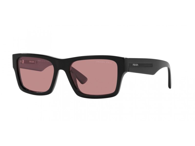 Prada PR 25ZS 1AB05Z 56 Men sunglasses