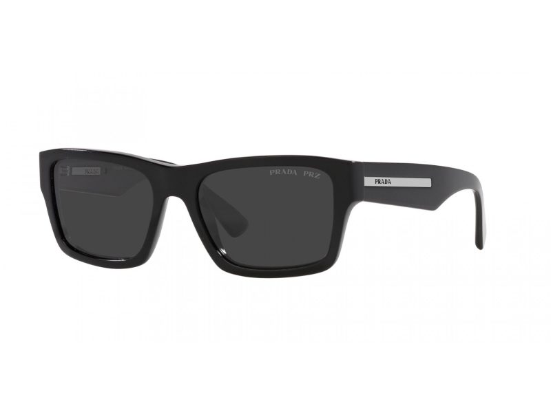 Prada PR 25ZS 1AB08G 56 Men sunglasses