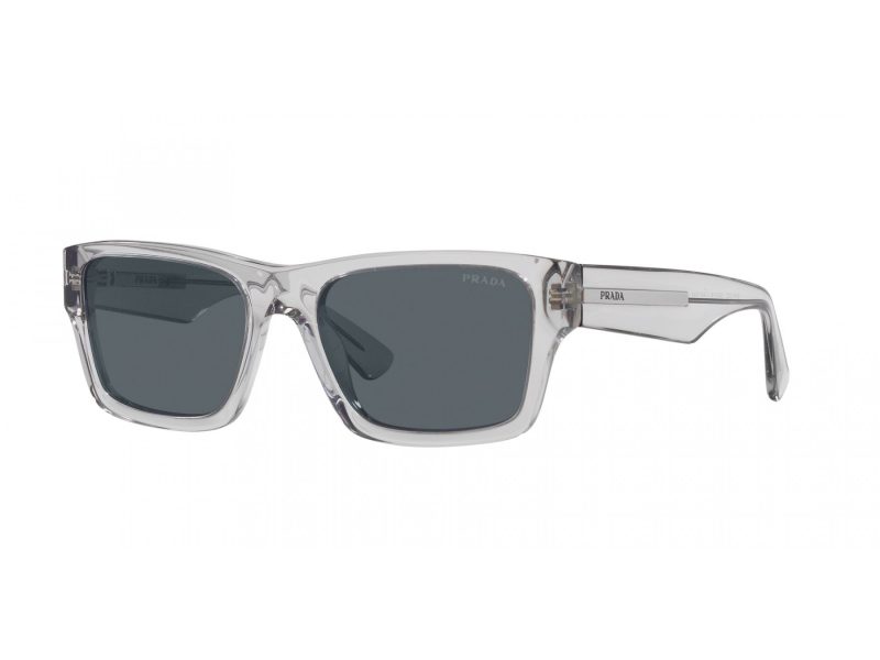 Prada PR 25ZS U430A9 56 Men sunglasses