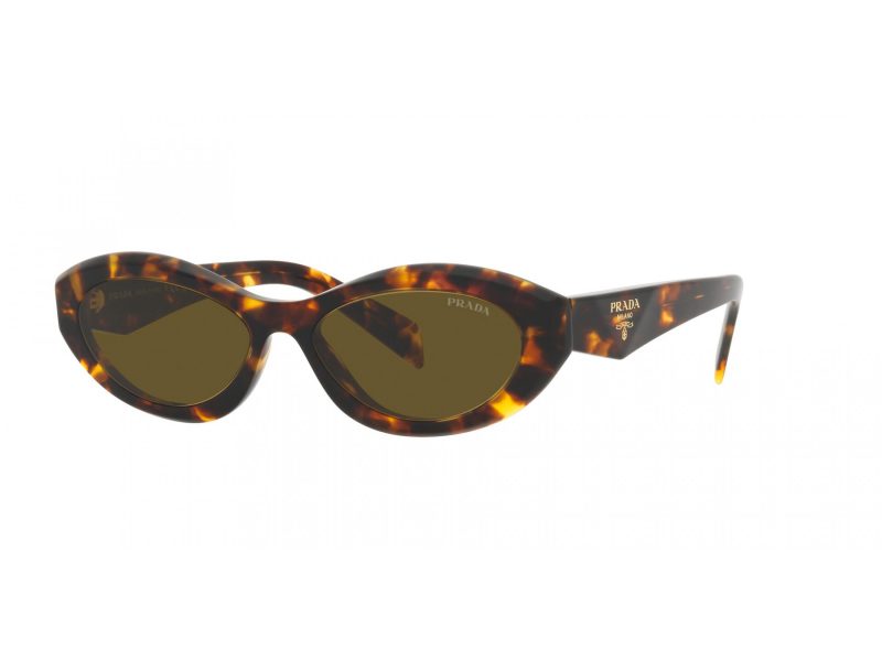 Prada PR 26ZS 14L09Z 55 Women sunglasses