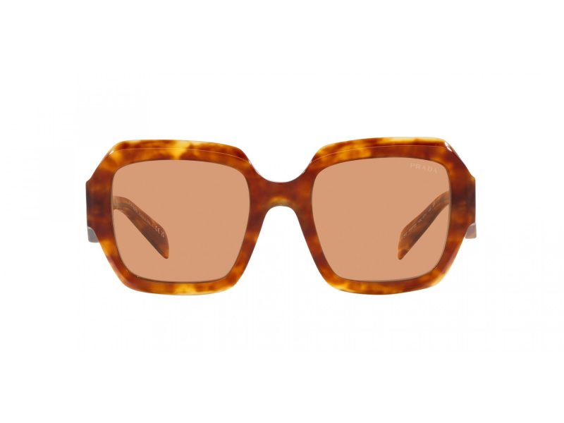 Prada PR 28ZS 10L07V 53 Women sunglasses