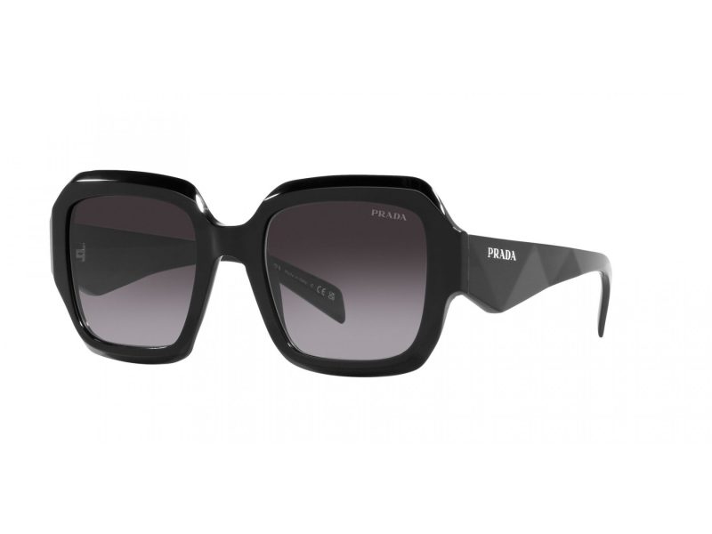 Prada PR 28ZS 16K90A 53 Women sunglasses