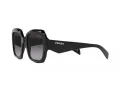 Prada PR 28ZS 16K90A 53 Women sunglasses