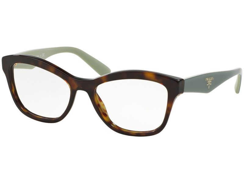 Prada Heritage PR 29RV 2AU1/O1 54 Women glasses