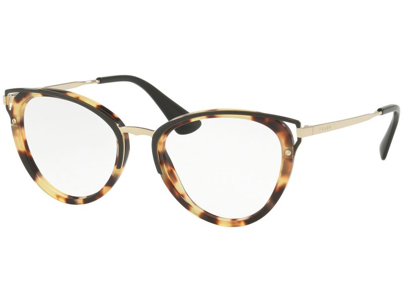 Prada Catwalk PR 53UV 7S01/O1 52 Women glasses