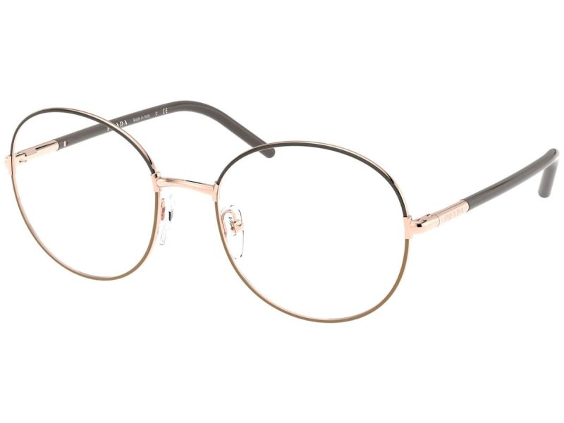 Prada PR 55WV 02H1/O1 53 Women glasses