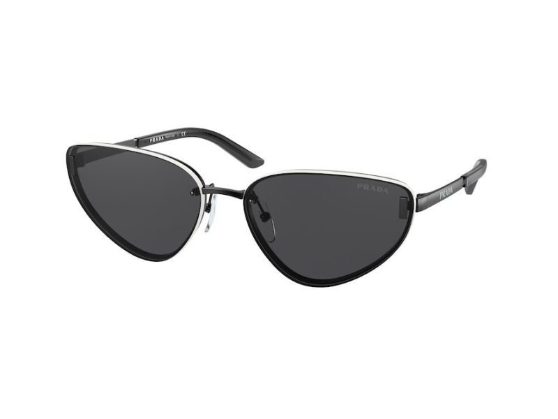 Prada PR 57WS 1AB0/5B 62 Women sunglasses